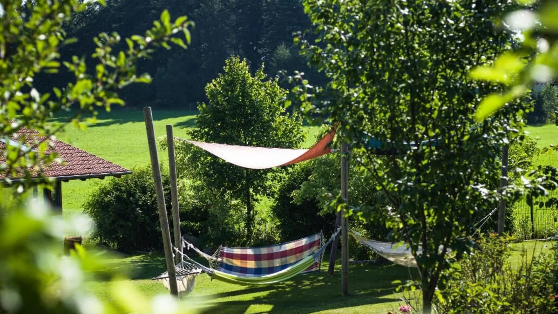 Ferienhof Schoppa-Haisl Sonnen 0*,  Deutschland