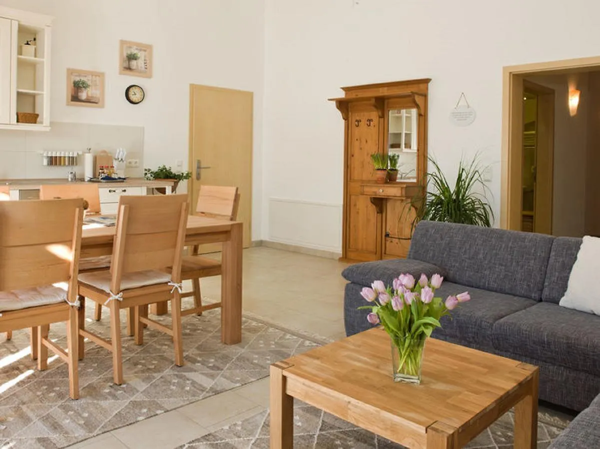 Landhaus Ferienhof Schoppa-Haisl Sonnen