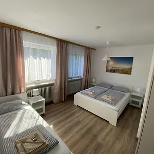 Ferienhaus Heimberg -, Fischach