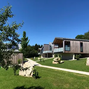 Chalet Waidlerland, Mauth