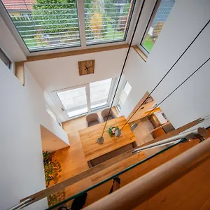 Ferienhaus Escherich, Büchlberg