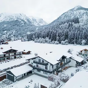 Apartment Loretto, Oberstdorf