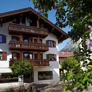 Apartment Haus, Oberstdorf