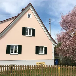 Ferienwohnung Kröner Apartment