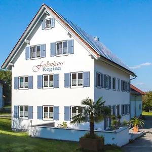 Apartment Regina, Walkertshofen