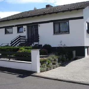 Ferienwohnung Tröppner Apartment