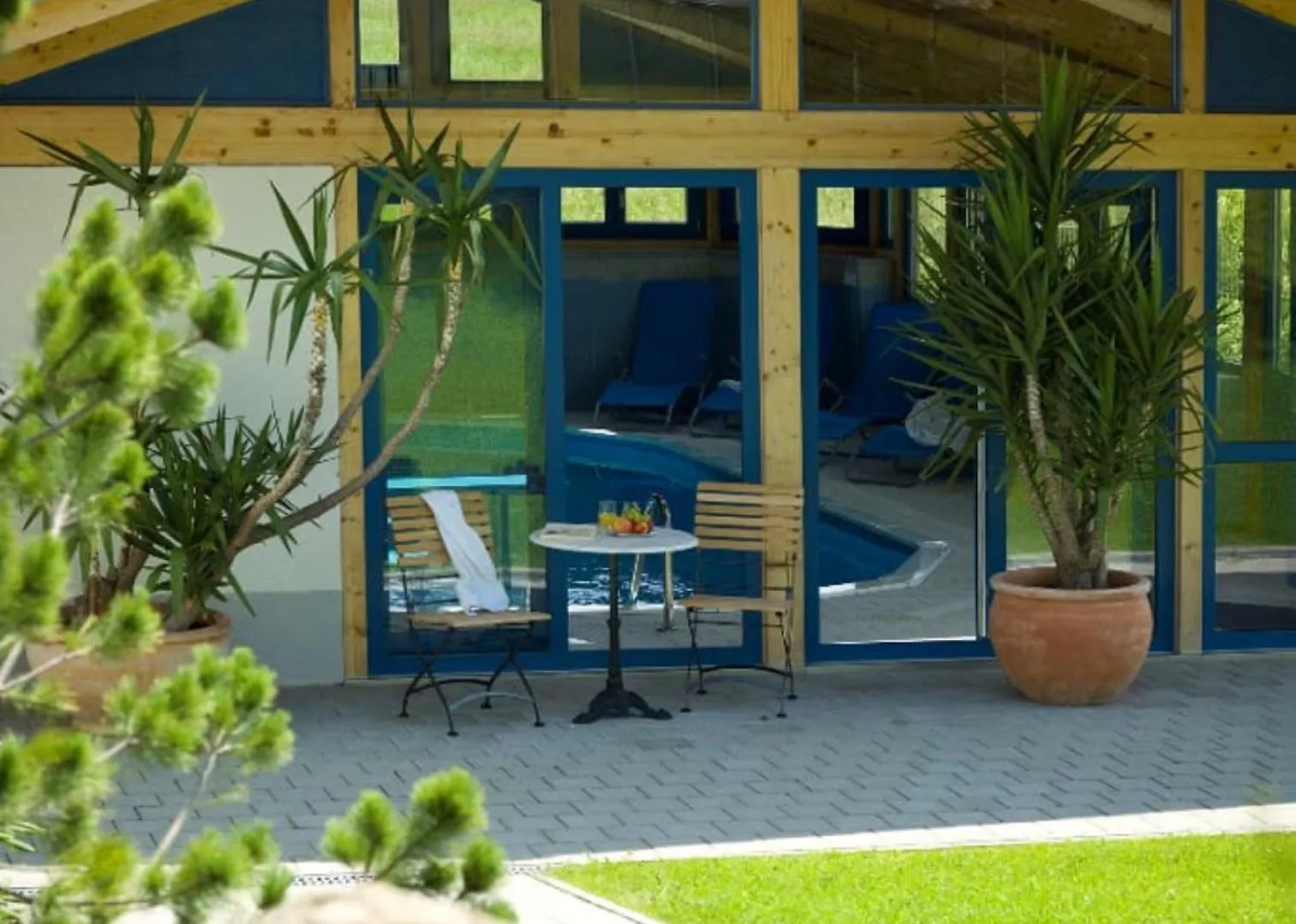 Country house Ferienhof 