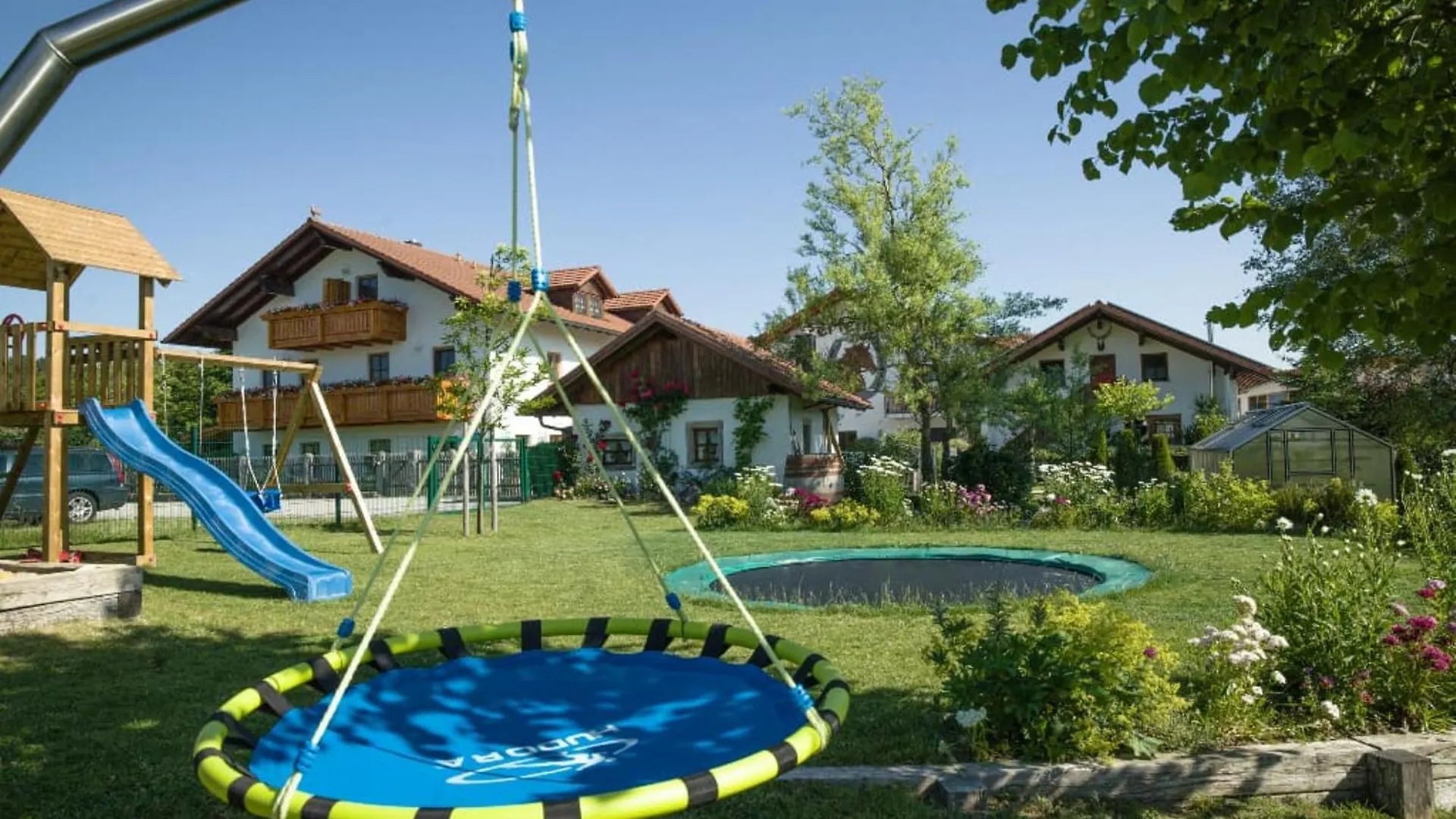 Country house Ferienhof 