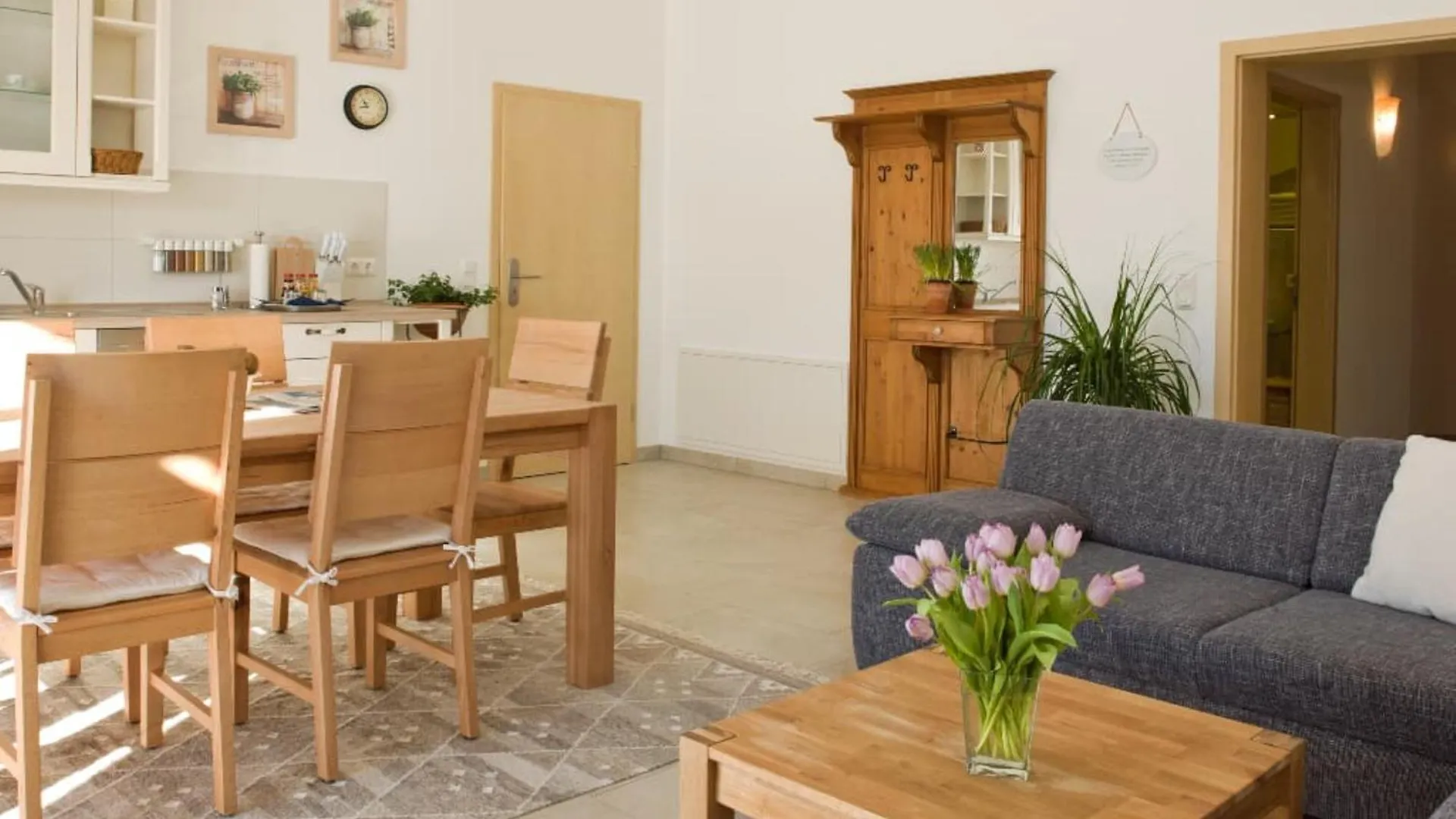 Country house Ferienhof 