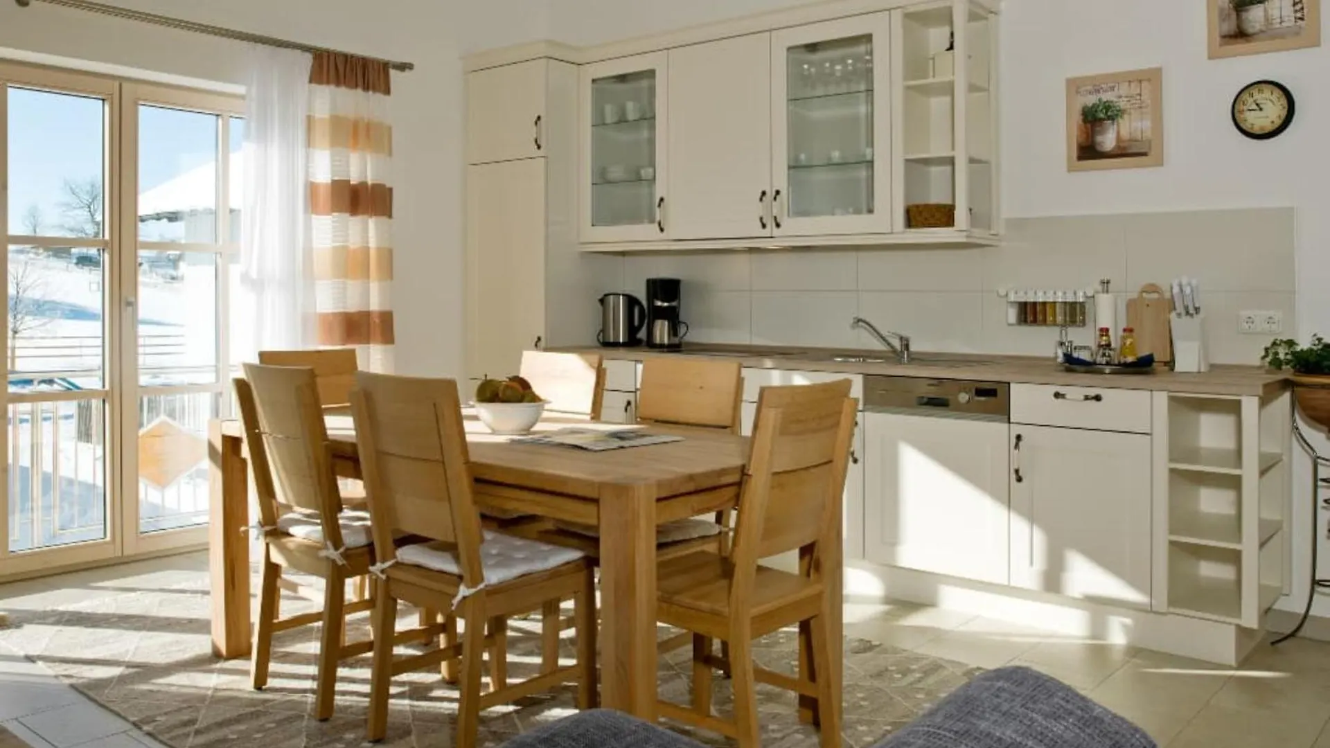 Country house Ferienhof 