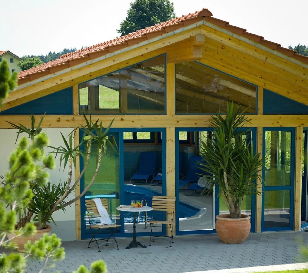 Country house Ferienhof 